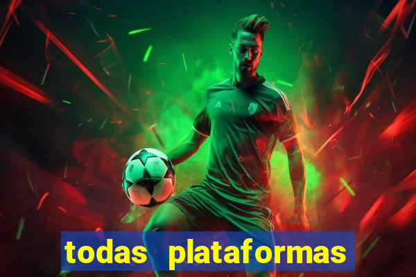 todas plataformas de jogos